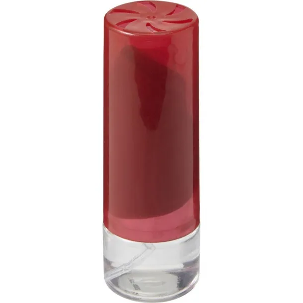  Lens cleaning spray red