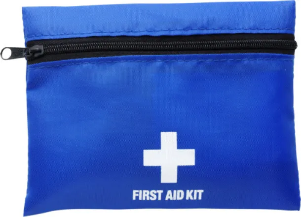  Nylon (210D) first aid kit Rosalina cobalt blue