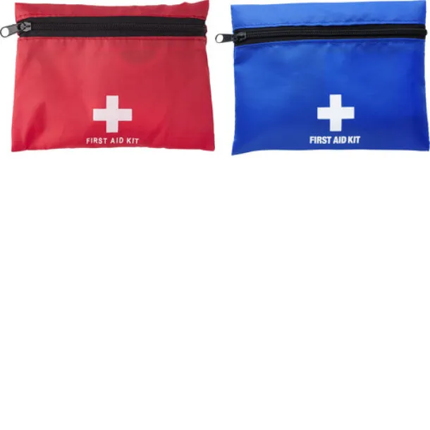  Nylon (210D) first aid kit Rosalina