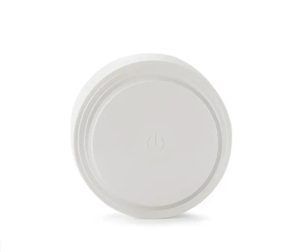 NOTTO Noćno svjetlo / USB zidni punjač White