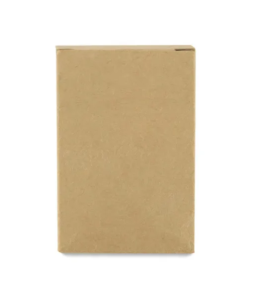 NOTTO Noćno svjetlo / USB zidni punjač White