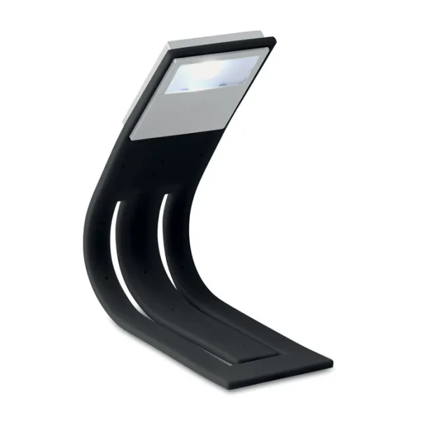 FLEXILIGHT Book Light Black