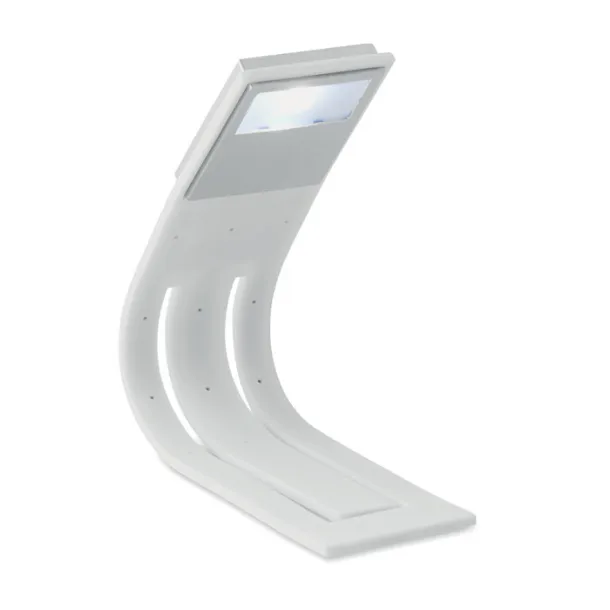 FLEXILIGHT Book Light White