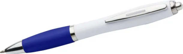 SWANSEA ABS ballpen blue