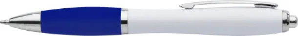 SWANSEA ABS ballpen Plava