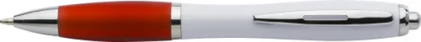 SWANSEA ABS ballpen Crvena