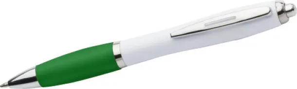 SWANSEA ABS ballpen green