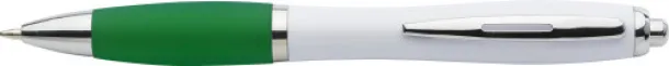 SWANSEA ABS ballpen Zelena