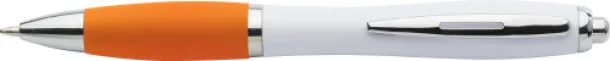SWANSEA ABS ballpen Narančasta