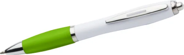 SWANSEA ABS ballpen lime