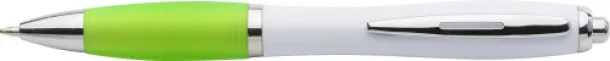 SWANSEA ABS ballpen Limeta
