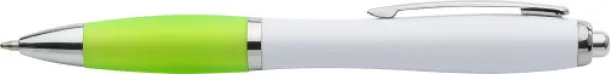 SWANSEA ABS ballpen Limeta