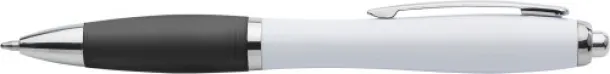SWANSEA ABS ballpen Crna