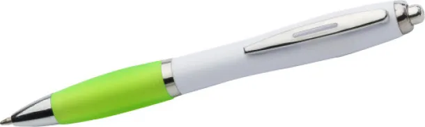 SWANSEA ABS ballpen