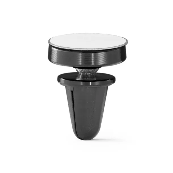 PLANCK Car phone holder Black