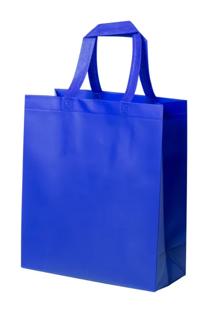 Duttak shopping bag Blue