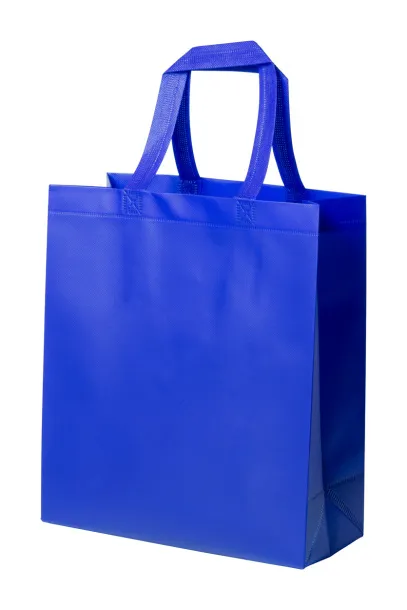 Duttak shopping bag Blue