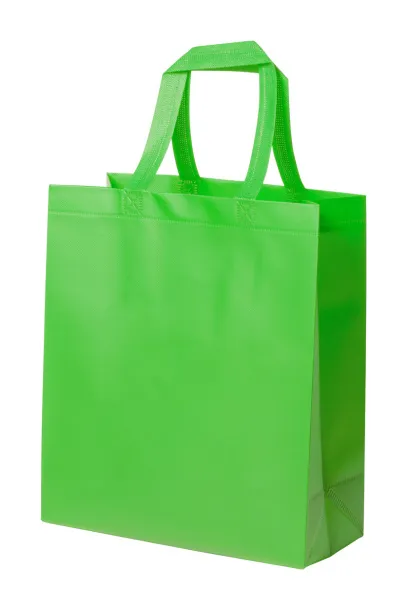 Duttak shopping bag Green