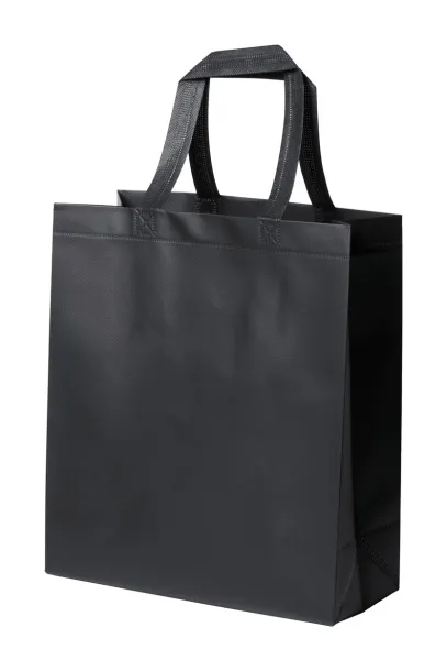 Duttak shopping bag Black