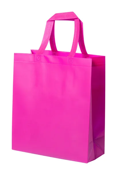 Duttak shopping bag Pink