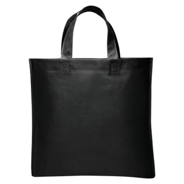  Shopping bag Crna