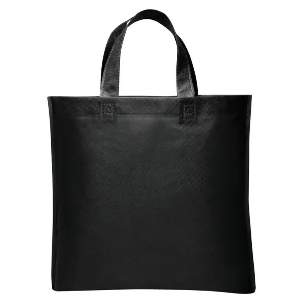  Shopping bag Crna
