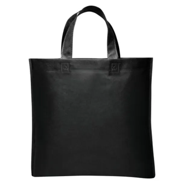  Shopping bag Crna