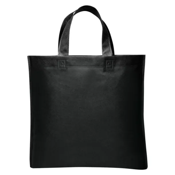  Shopping bag Crna