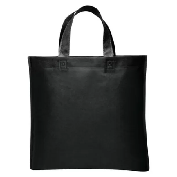  Shopping bag Crna