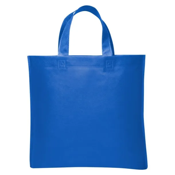  Shopping bag Mornarski plava