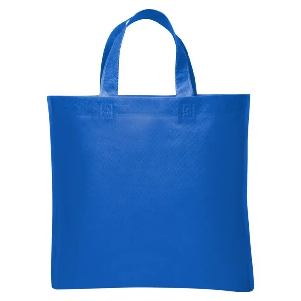  Shopping bag Mornarski plava