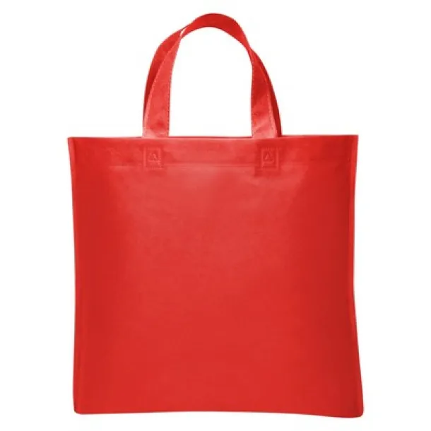  Shopping bag Crvena