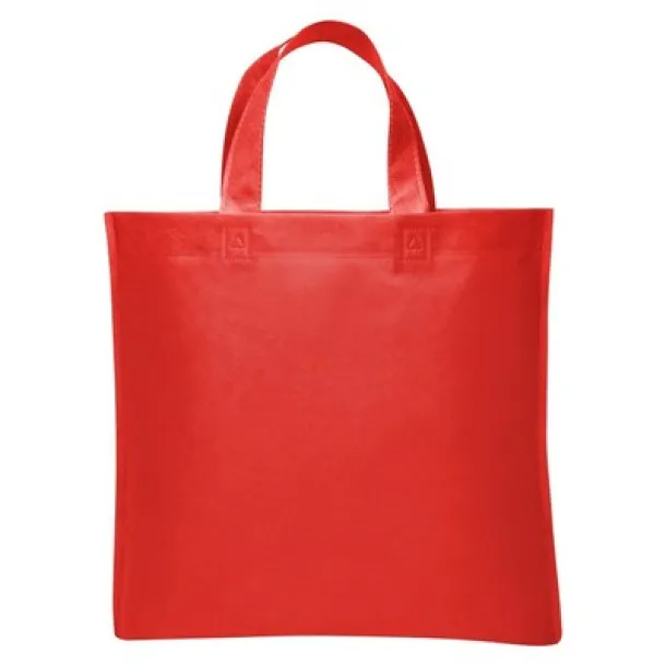  Shopping bag Crvena