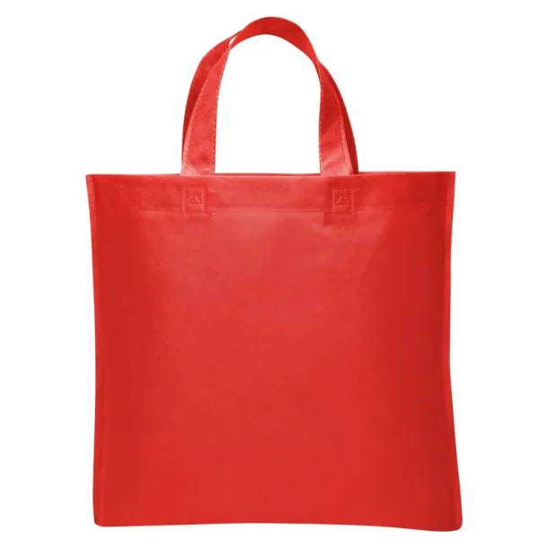  Shopping bag Crvena