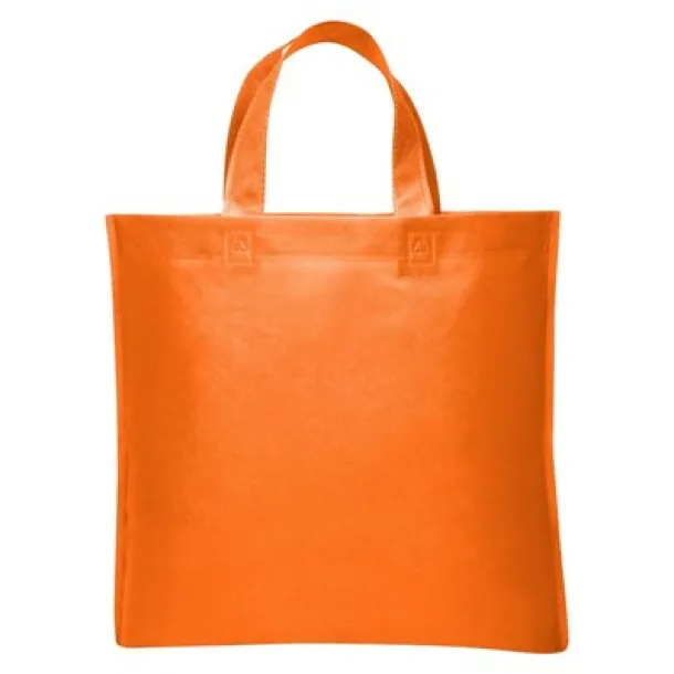  Shopping bag Narančasta