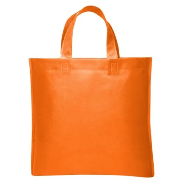  Shopping bag Narančasta