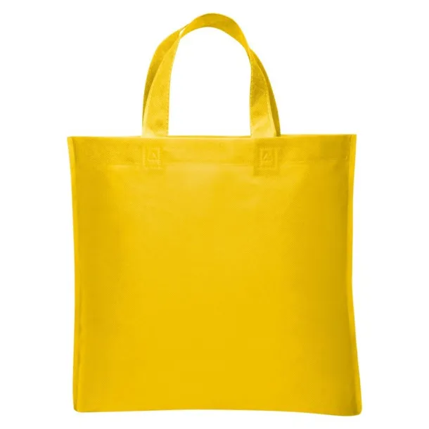  Shopping bag Žuta