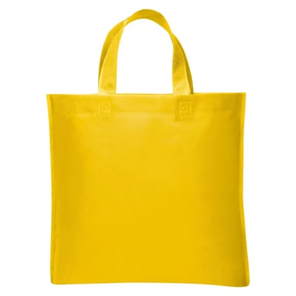  Shopping bag Žuta