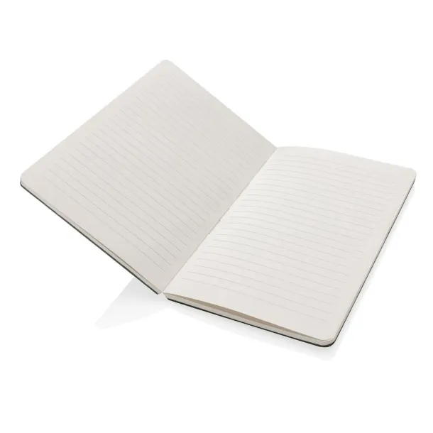  Phrase notes od GRS certificiranog recikliranog filca, A5 - XD Collection Plava 