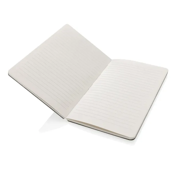  Phrase notes od GRS certificiranog recikliranog filca, A5 - XD Collection Plava 
