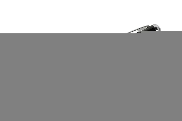 QUATRO Touch pen and laser pointer Crna