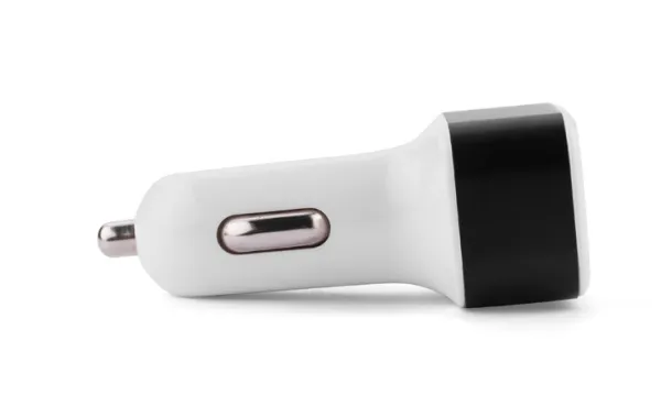 VOITT Car charger Silver