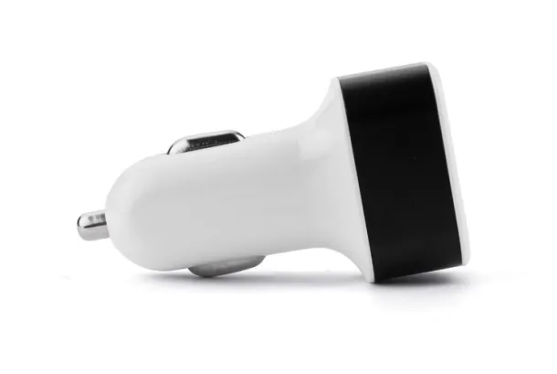 VOITT Car charger Silver