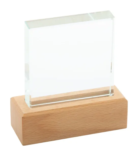 Rectofi trophy Natural Transparent