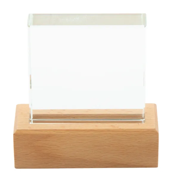 Rectofi trophy Natural Transparent