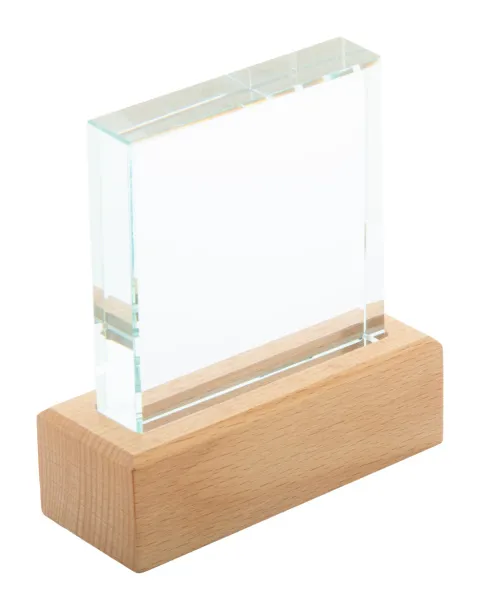 Rectofi trophy Natural Transparent