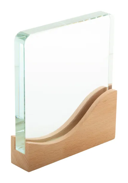 Wavofi trophy Natural Transparent