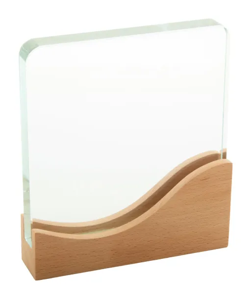 Wavofi trophy Natural Transparent