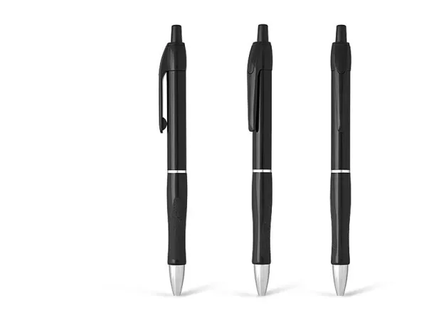 OSCAR ball pen Black