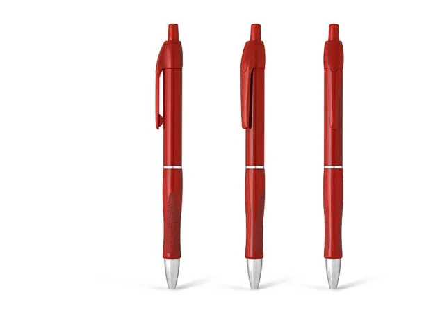 OSCAR ball pen Red